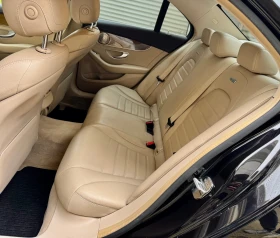 Mercedes-Benz C 180, снимка 8