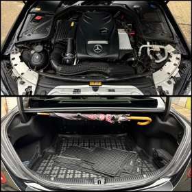 Mercedes-Benz C 180, снимка 11