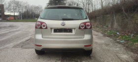 VW Golf Plus 1.2 TSI 98000 KM, снимка 5