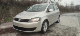 VW Golf Plus 1.2 TSI 98000 KM, снимка 1