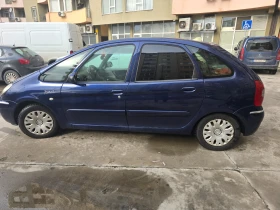 Citroen Xsara picasso 2.0 HDI, снимка 6