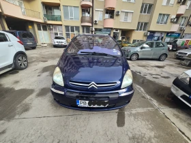 Citroen Xsara picasso 2.0 HDI, снимка 1