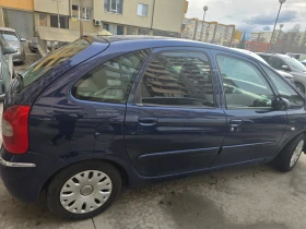 Citroen Xsara picasso 2.0 HDI, снимка 5
