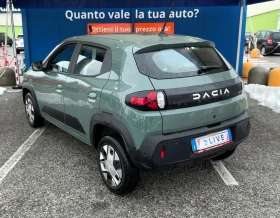Dacia Spring New model Expression  , снимка 9