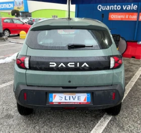 Dacia Spring New model Expression  , снимка 7