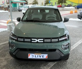 Dacia Spring New model Expression  , снимка 6