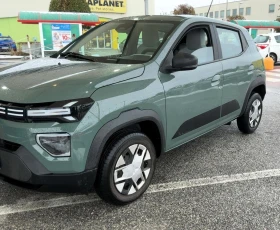Dacia Spring New model Expression  , снимка 8
