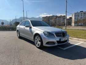 Mercedes-Benz C 350 Avangard 4-matic(4x4), снимка 2