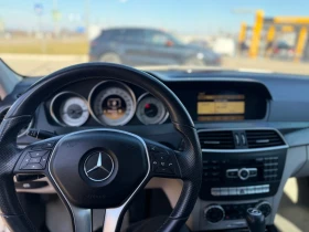 Mercedes-Benz C 350 Avangard 4-matic(4x4), снимка 5
