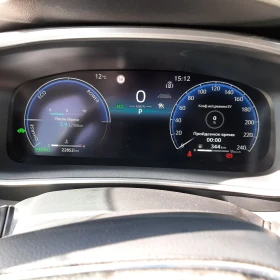 Toyota Corolla, снимка 5