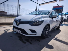 Renault Clio 1.5dci Всичко платено!, снимка 1