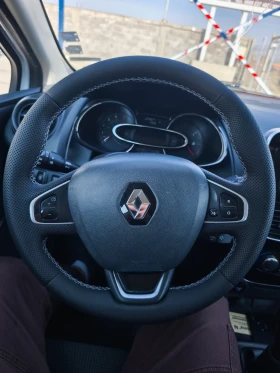 Renault Clio 1.5dci Всичко платено!, снимка 6
