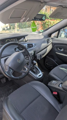Renault Scenic Bose, снимка 4
