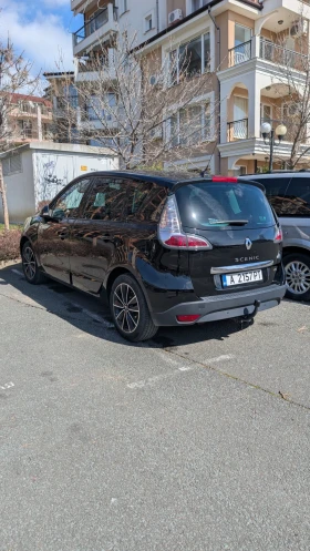 Renault Scenic Bose, снимка 2