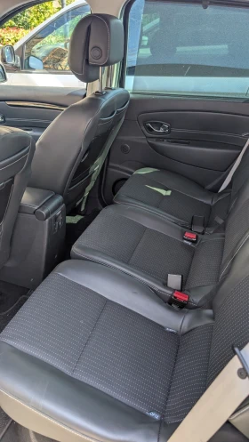 Renault Scenic Bose, снимка 3