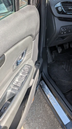 Renault Scenic Bose, снимка 11