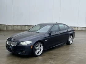 BMW 550 !F10-Mpackage!* АвтоКредит* Цена до БГ* , снимка 1
