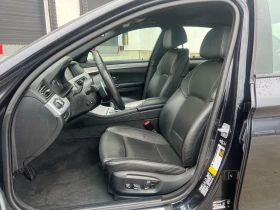 BMW 550 !F10-Mpackage!* АвтоКредит* Цена до БГ* , снимка 8