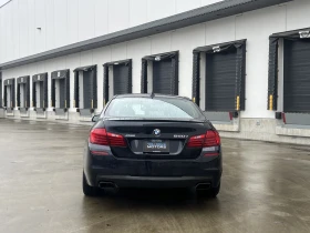 BMW 550 !F10-Mpackage!* АвтоКредит* Цена до БГ* , снимка 3