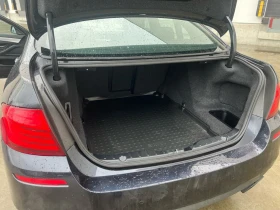 BMW 550 !F10-Mpackage!* АвтоКредит* Цена до БГ* , снимка 11