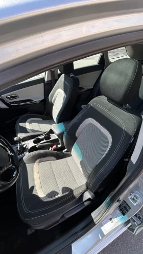Kia Ceed, снимка 11