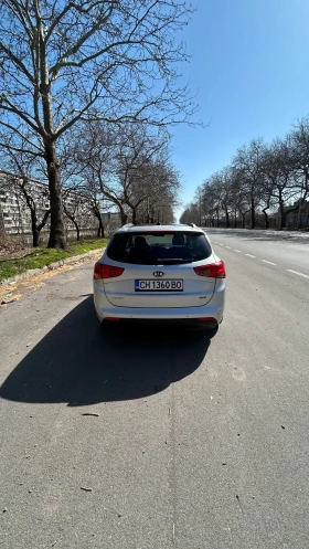 Kia Ceed, снимка 2