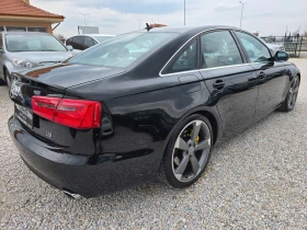 Audi A6 3.0BiTDI /S-LINE/, снимка 4