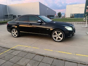 Mercedes-Benz C 220 2.2 CDI, снимка 1