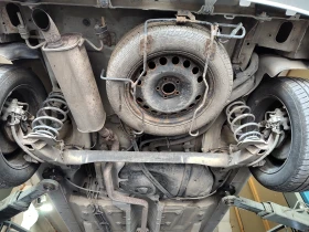 Opel Zafira 1.7 DTR ecoFLEX, снимка 13