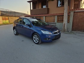 Ford Focus, снимка 1