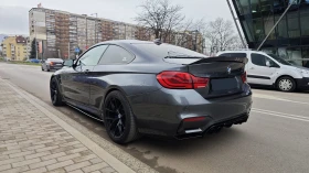 BMW M4 Competition Carbon Full Spec Напълно Обслужена!!, снимка 6