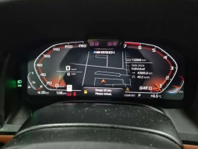 BMW 850 * M850I XDRIVE * ДИСТРОНИК* 360 КАМЕРА* , снимка 9