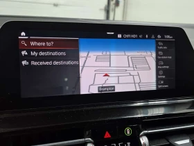 BMW 850 * M850I XDRIVE * ДИСТРОНИК* 360 КАМЕРА* , снимка 11