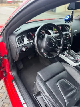 Audi A5 Audi A5 2.0TFSI Sportback  S line, снимка 10