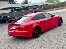 Audi A5 Audi A5 2.0TFSI Sportback  S line, снимка 8