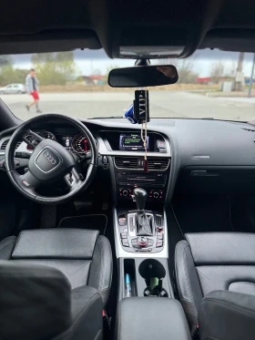 Audi A5 Audi A5 2.0TFSI Sportback  S line, снимка 9