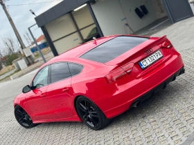 Audi A5 Audi A5 2.0TFSI Sportback  S line, снимка 7