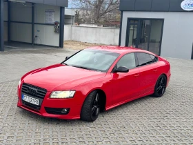 Audi A5 Audi A5 2.0TFSI Sportback  S line, снимка 3