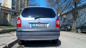 Opel Zafira, снимка 6
