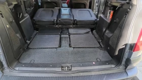 Opel Zafira, снимка 16