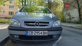 Opel Zafira, снимка 3