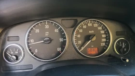 Opel Zafira, снимка 9