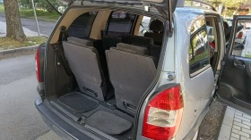 Opel Zafira, снимка 17
