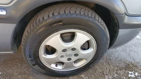 Opel Zafira, снимка 7