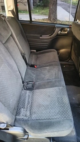 Opel Zafira, снимка 13