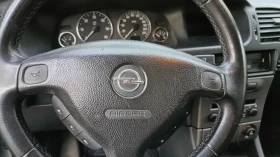 Opel Zafira, снимка 11
