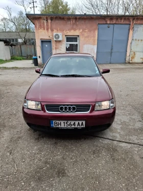 Audi A3 1.9 tdi 90 k.c, снимка 2