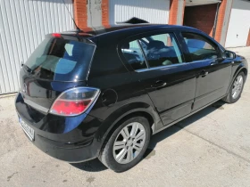 Opel Astra H, снимка 1