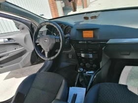 Opel Astra H, снимка 5