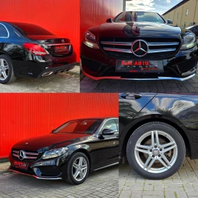Mercedes-Benz C 220 АМГ-Пакет, снимка 8